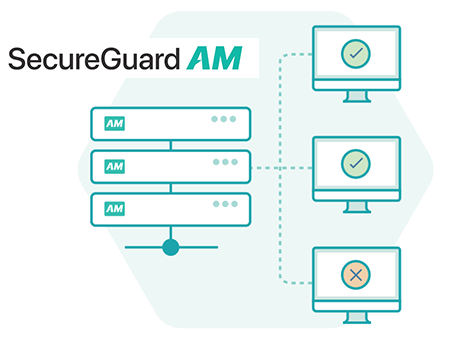 SecureGuard AM